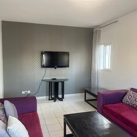 Agadir Dreamhouse Διαμέρισμα Εξωτερικό φωτογραφία