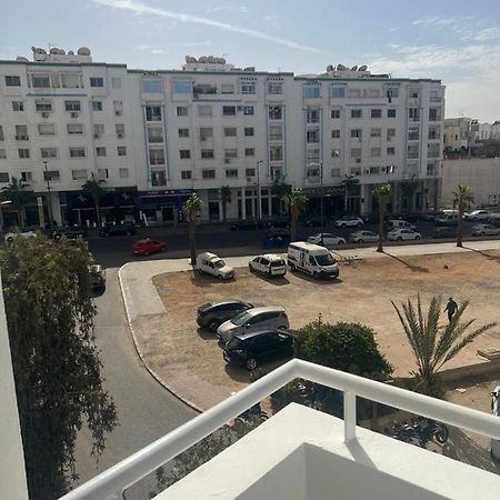 Agadir Dreamhouse Διαμέρισμα Εξωτερικό φωτογραφία
