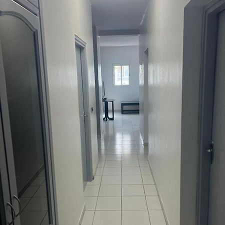 Agadir Dreamhouse Διαμέρισμα Εξωτερικό φωτογραφία