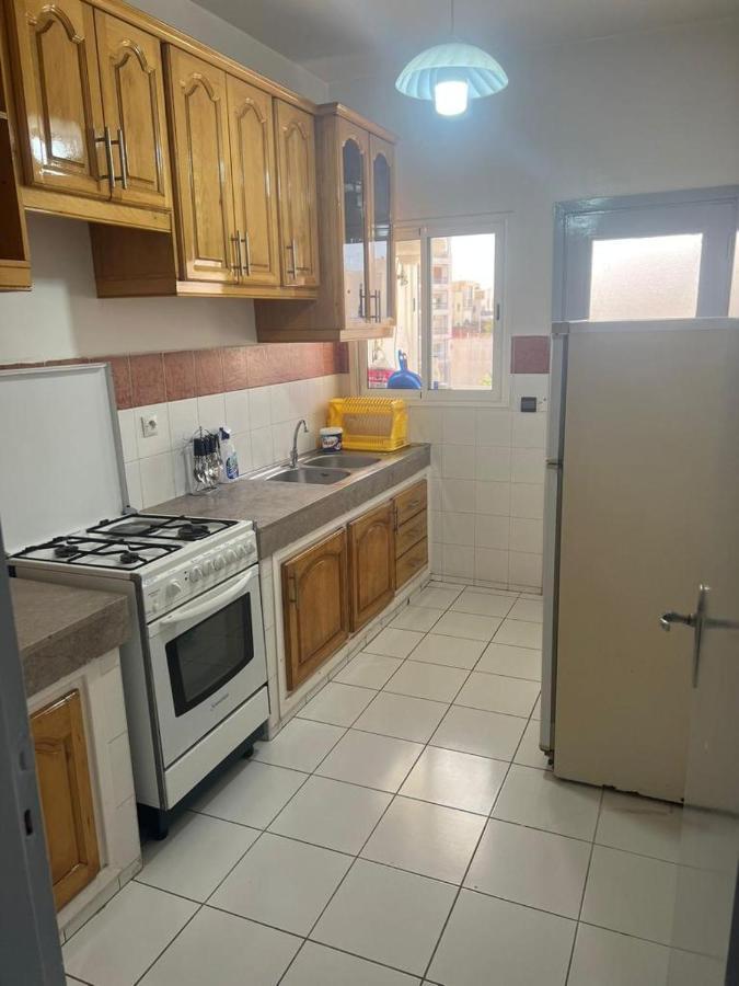 Agadir Dreamhouse Διαμέρισμα Εξωτερικό φωτογραφία