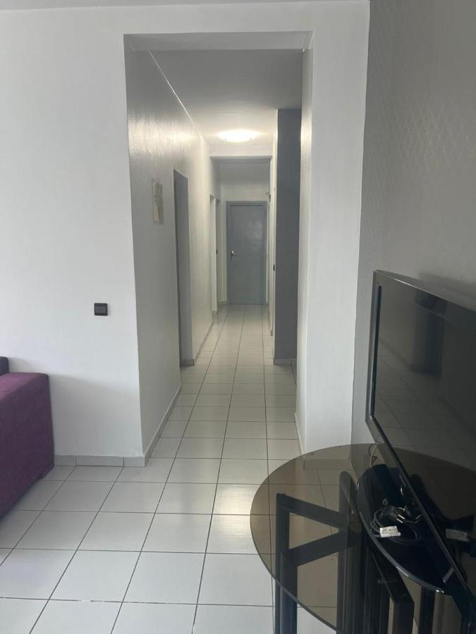 Agadir Dreamhouse Διαμέρισμα Εξωτερικό φωτογραφία