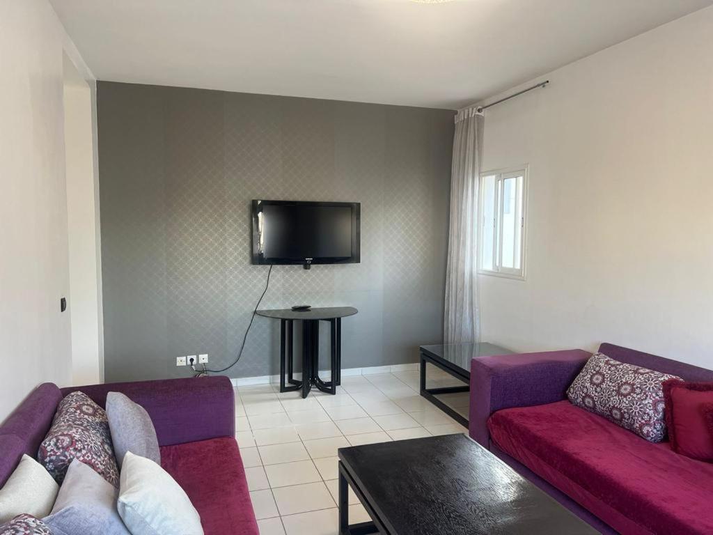 Agadir Dreamhouse Διαμέρισμα Εξωτερικό φωτογραφία