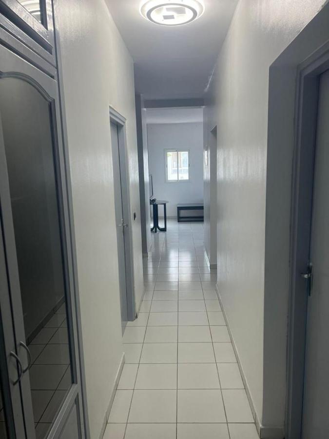 Agadir Dreamhouse Διαμέρισμα Εξωτερικό φωτογραφία