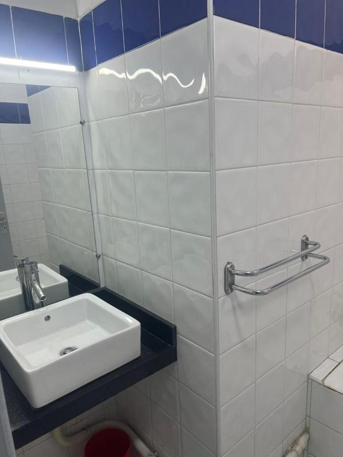 Agadir Dreamhouse Διαμέρισμα Εξωτερικό φωτογραφία