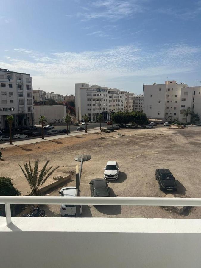 Agadir Dreamhouse Διαμέρισμα Εξωτερικό φωτογραφία