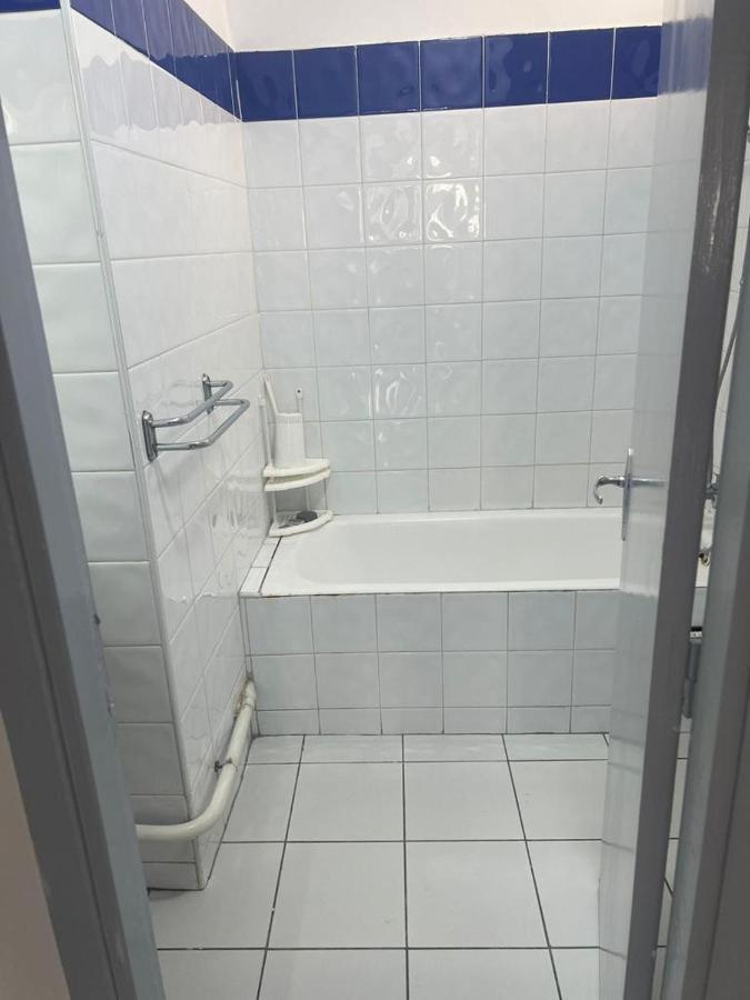 Agadir Dreamhouse Διαμέρισμα Εξωτερικό φωτογραφία